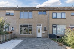 Prins Clausstraat 124, 7681 XJ Vroomshoop